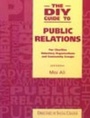 Cover: The DIY Guide to Public Relations - Directory of Social Change
