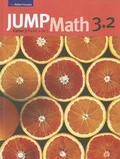 Cover: Jump Math 3.2 - Jump Math