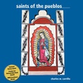 Cover: Saints of the Pueblos - Rio Grande Books
