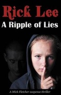 Cover: A Ripple of Lies - 2QT Limited (Publishing)
