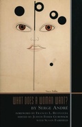 Cover: What Does a Woman Want? - Other Press LLC