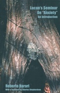 Cover: Lacan's Seminar on Anxiety - Other Press LLC