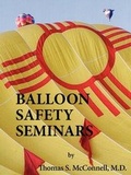 Cover: Balloon Safety Seminars - Rio Grande Books