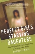 Cover: Perfect Girls, Starving Daughters - Piatkus Books