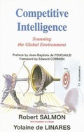 Cover: Competitive Intelligence - Brookings Institution