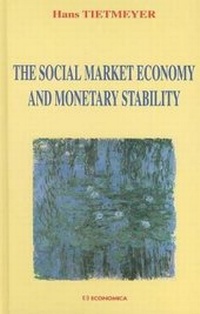 Abbildung von: The Social Market Economy and Monetary Stability - Brookings Institution