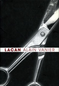 Cover: Lacan - Other Press LLC