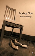 Cover: Losing You - bluechrome Publishing