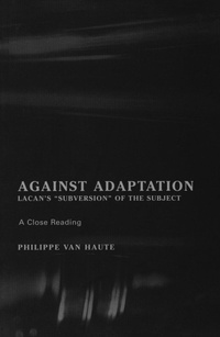 Enlarge image Cover: Against Adaptation - Other Press LLC