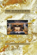 Cover: The Superyachts XVIII 2005 - Boat International Publications