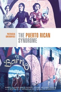 Enlarge image Cover: The Puerto Rican Syndrome - Other Press LLC