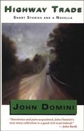 Cover: HIGHWAY TRADE - Red Hen Press