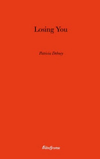 Enlarge image Cover: Losing You - bluechrome Publishing