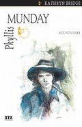Cover: Phyllis Munday - XYZ Publishing
