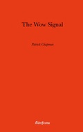 Cover: The Wow Signal - bluechrome Publishing