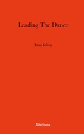 Cover: Leading the Dance - bluechrome Publishing