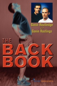 Abbildung von: The Back Book - Parker Publishing