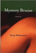 Cover: MYSTERY BRUISE - Red Hen Press