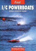Cover: Fast I/C Powerboats - Traplet Publications Ltd