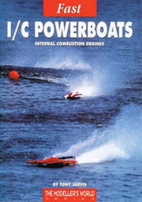 Enlarge image Cover: Fast I/C Powerboats - Traplet Publications Ltd