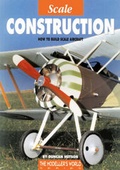Cover: Scale Construction - Traplet Publications Ltd