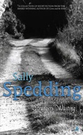 Cover: Strangers Waiting - bluechrome Publishing