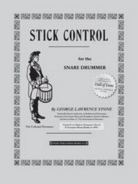 Abbildung von: Stick Control - George B. Stone & Son, Incorporated