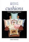 Cover: Cushions - Traplet Publications Ltd