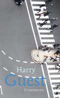 Cover: Comparisons - bluechrome Publishing