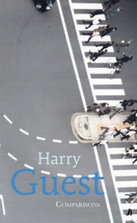 Enlarge image Cover: Comparisons - bluechrome Publishing