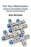 Cover: Fire Your Webmaster! - 90-Day Books