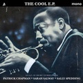 Cover: The Cool EP - bluechrome Publishing