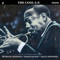 Enlarge image Cover: The Cool EP - bluechrome Publishing