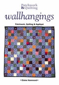 Cover: Wall Hangings - Traplet Publications Ltd