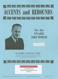 Abbildung von: Accents and Rebounds - Alfred Music