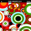 Cover: The Groovy EP - bluechrome Publishing