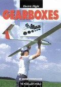 Cover: Electric Flight Gearboxes - Traplet Publications Ltd