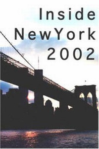 Abbildung von: Inside New York 2002 - BookWorld Press,U.S.