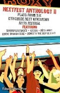 Cover: NextFest Anthology II - NeWest Press