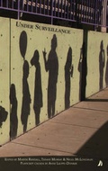 Cover: Under Surveillance - bluechrome Publishing