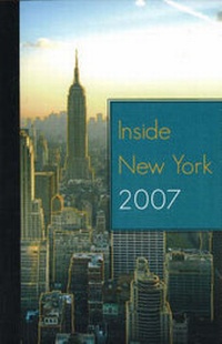 Abbildung von: Inside New York 2007 - Inside New York,U.S.