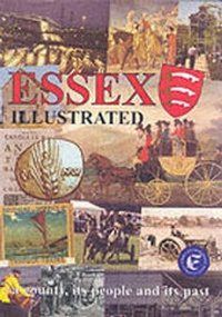 Abbildung von: Essex Illustrated - Essex Record Office Publications