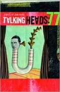 Cover: Talking Heads: 77 - Red Hen Press