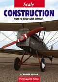 Cover: Scale Construction - Traplet Publications Ltd