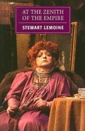 Cover: At the Zenith of the Empire - NeWest Press