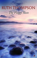 Cover: The Flaggy Shore - bluechrome Publishing