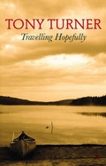 Cover: Travelling Hopefully - bluechrome Publishing