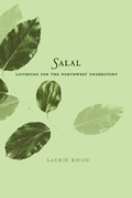 Cover: Salal - NeWest Press