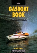 Cover: The Gasboat Book - Traplet Publications Ltd