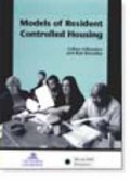 Cover: Models of Resident Controlled Housing - Office for Public Management
